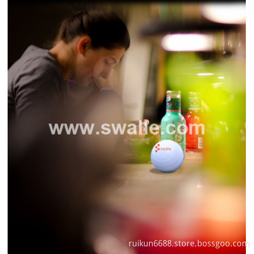 2014 Latest Model Product of Robotic Ball
